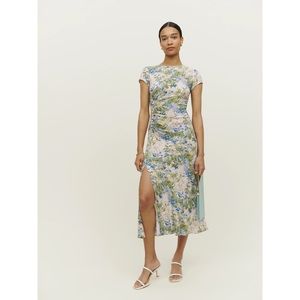 Frasier Dress Hillside SOLD OUT PRINT